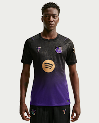 FC Barcelona Nike ユニフォーム FC Barcelona 2026/27 Stadium Away Men's Kobe Dri-FIT Soccer